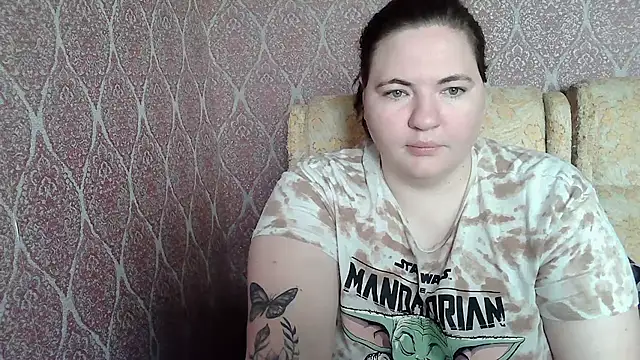 Snapshot of ElviraOreilllyX chatting on March 31, 7:20 am ElviraOreilllyX online show from March 31, 7:20 am