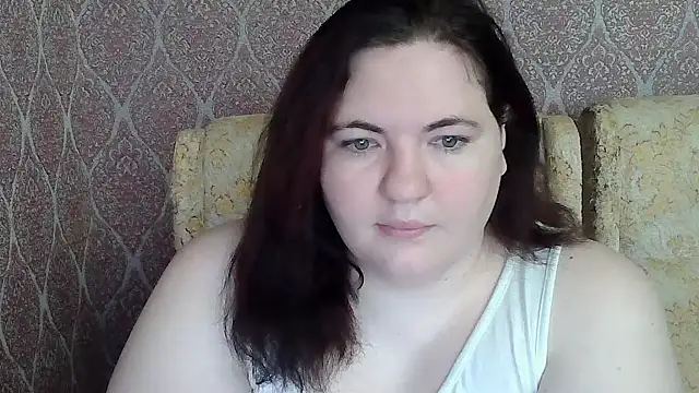 Snapshot of ElviraOreilllyX chatting on April 3, 7:50 am ElviraOreilllyX online show from April 3, 7:50 am