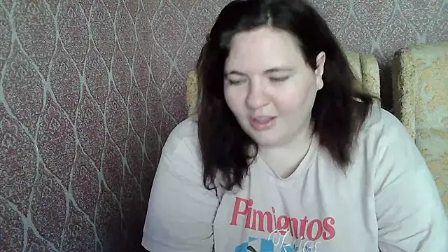 Snapshot of ElviraOreilllyX chatting on April 9, 2:00 pm ElviraOreilllyX online show from April 9, 2:00 pm