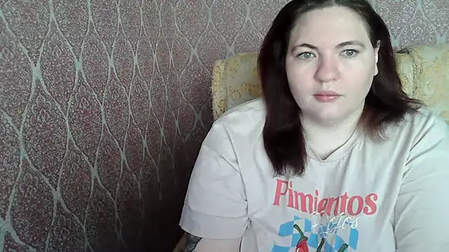 Snapshot of ElviraOreilllyX chatting on April 22, 5:10 am ElviraOreilllyX online show from April 22, 5:10 am