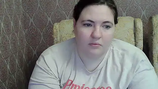Snapshot of ElviraOreilllyX chatting on April 28, 5:18 pm ElviraOreilllyX online show from April 28, 5:18 pm