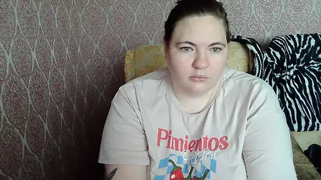 Snapshot of ElviraOreilllyX chatting on April 29, 6:06 am ElviraOreilllyX online show from April 29, 6:06 am
