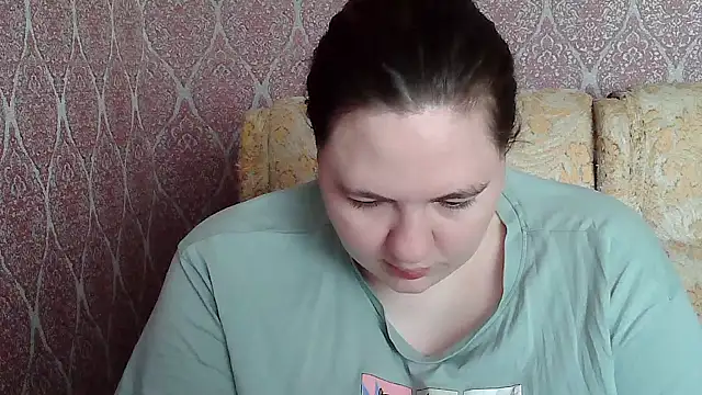 Snapshot of ElviraOreilllyX chatting on May 3, 5:57 am ElviraOreilllyX online show from May 3, 5:57 am