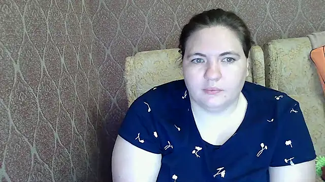 Snapshot of ElviraOreilllyX chatting on May 11, 6:38 pm ElviraOreilllyX online show from May 11, 6:38 pm