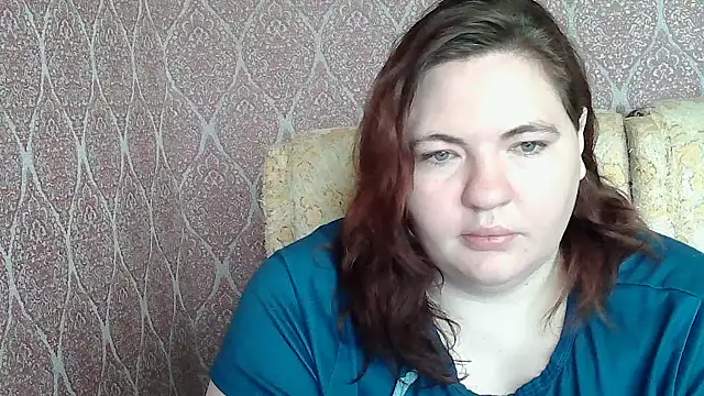 Snapshot of ElviraOreilllyX chatting on May 13, 7:17 am ElviraOreilllyX online show from May 13, 7:17 am