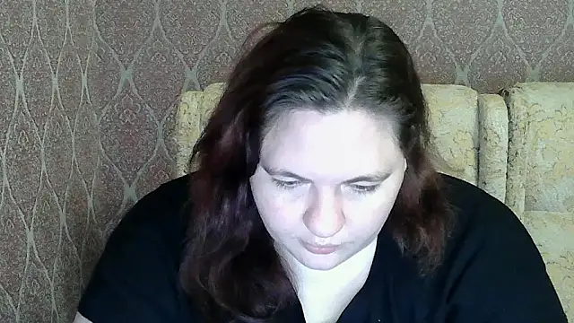 Snapshot of ElviraOreilllyX chatting on May 13, 7:22 pm ElviraOreilllyX online show from May 13, 7:22 pm