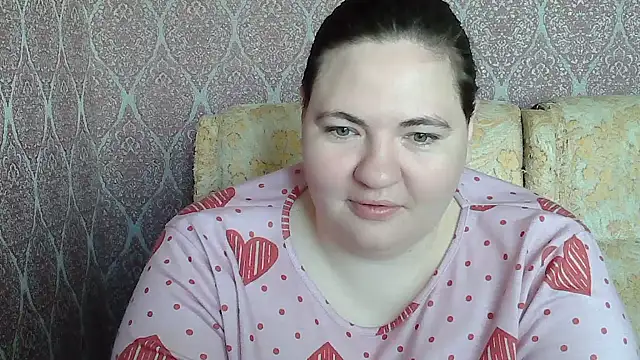 Snapshot of ElviraOreilllyX chatting on May 15, 6:09 am ElviraOreilllyX online show from May 15, 6:09 am