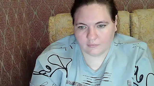 Snapshot of ElviraOreilllyX chatting on May 15, 6:15 pm ElviraOreilllyX online show from May 15, 6:15 pm