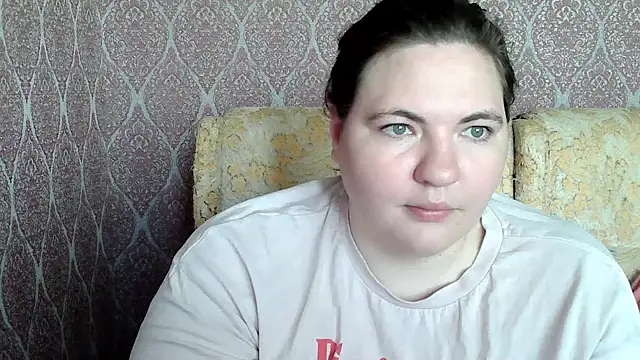 Snapshot of ElviraOreilllyX chatting on May 16, 6:54 am ElviraOreilllyX online show from May 16, 6:54 am