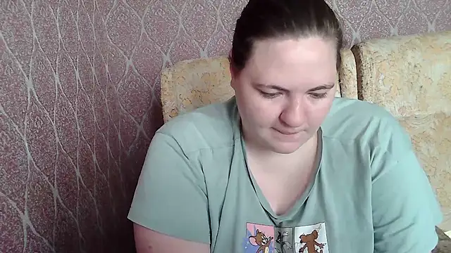 Snapshot of ElviraOreilllyX chatting on May 18, 6:30 am ElviraOreilllyX online show from May 18, 6:30 am