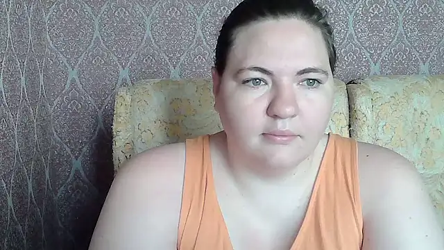 Snapshot of ElviraOreilllyX chatting on May 19, 5:36 am ElviraOreilllyX online show from May 19, 5:36 am