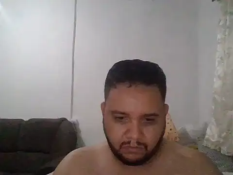 T Santana online show from March 24, 3:33 am