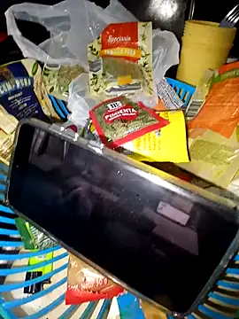 Masqulona777 online show from April 30, 1:45 am