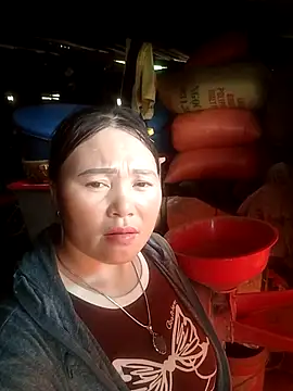 Lily Daisy online show from March 27, 8:59 am