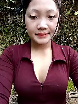 Bethiencute online show from March 27, 7:36 am