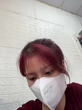 Bethiencute online show from April 15, 4:19 am