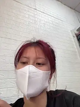 Bethiencute online show from April 17, 2:14 am