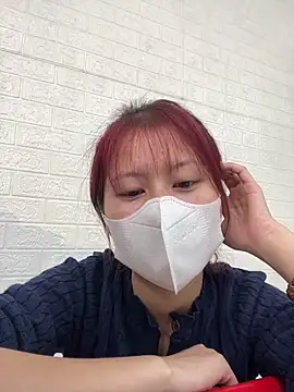 Bethiencute online show from April 23, 2:24 am