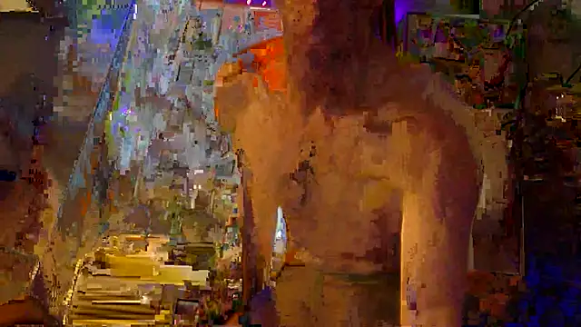 DavidEugeneOr online show from May 30, 3:47 am