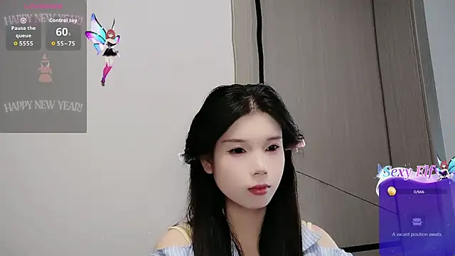 Snapshot of Manman89 chatting on April 10, 6:29 am Manman89 online show from April 10, 6:29 am