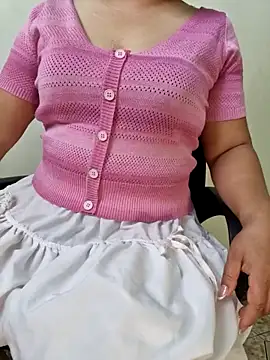 Snapshot of Zuzu-Asia chatting on March 24, 10:09 am Zuzu-Asia online show from March 24, 10:09 am