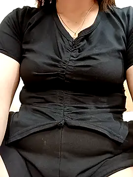 Snapshot of Zuzu-Asia chatting on March 26, 2:33 pm Zuzu-Asia online show from March 26, 2:33 pm