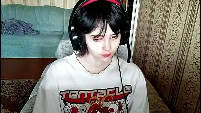 ShaynaLinley online show from March 26, 10:43 am