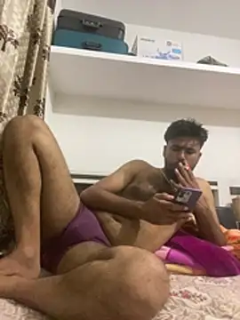 roleplayfire online show from April 21, 4:12 pm