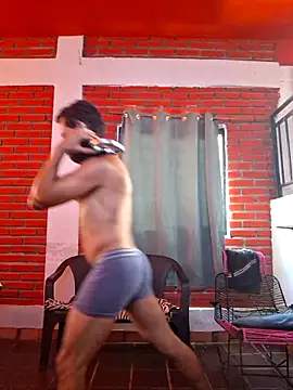 Sebaxxxtian1986 online show from April 22, 2:07 pm