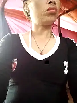Ely-cute2k online show from April 26, 3:37 am