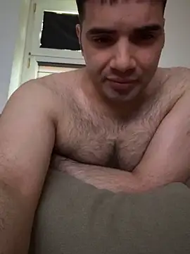 JackySexyy online show from April 18, 6:39 am