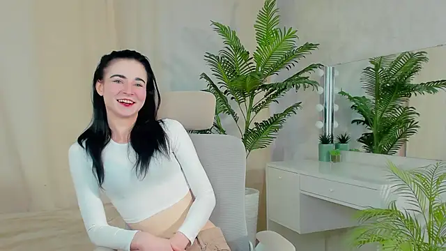 Snapshot of JaimieHarston chatting on March 26, 2:55 pm JaimieHarston online show from March 26, 2:55 pm