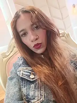 ValerieWoodsl online show from May 22, 7:41 pm