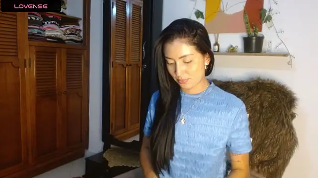 ivanna dl online show from May 23, 1:11 am