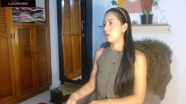 ivanna dl online show from May 29, 1:14 am