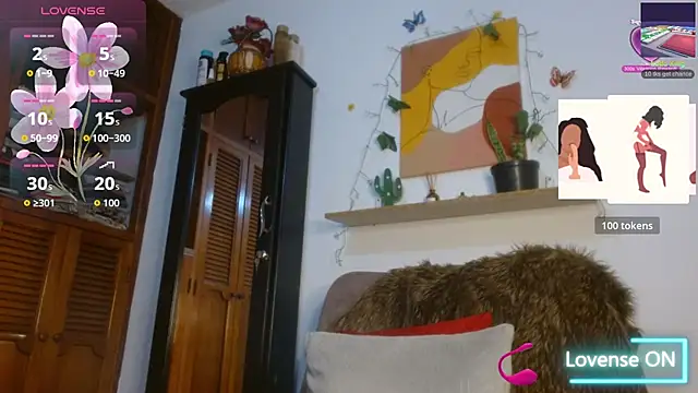 ivanna dl online show from June 4, 2:39 am