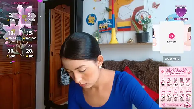 ivanna dl online show from June 26, 2:43 pm