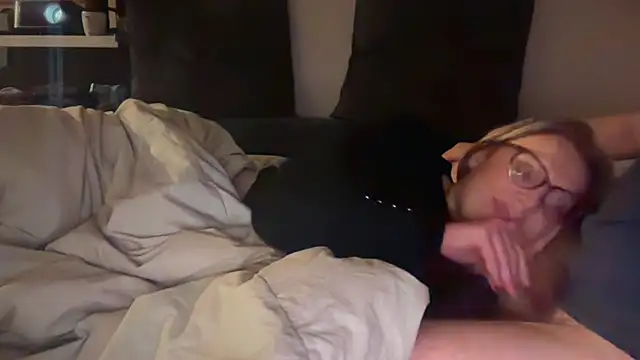 Daline62 online show from April 17, 9:18 pm