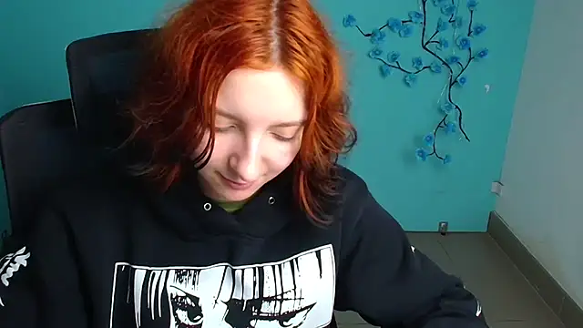 Snapshot of Butterfly_Milly chatting on May 15, 11:39 am Butterfly Milly online show from May 15, 11:39 am