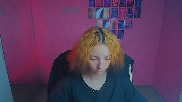 Butterfly Milly online show from June 19, 11:36 am