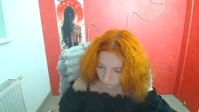 Butterfly Milly online show from August 7, 6:48 am