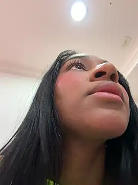 Angelicamayson online show from July 3, 11:05 am