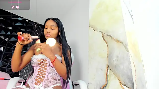 Angelicamayson online show from August 6, 11:01 am