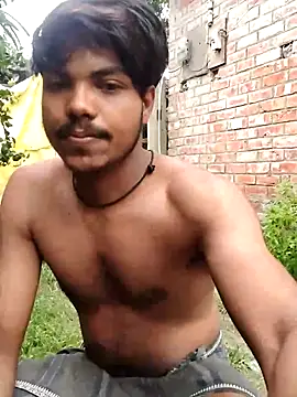 luck00y online show from July 12, 1:29 am