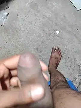 luck00y online show from July 14, 5:07 pm