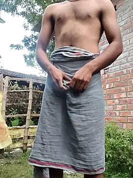 luck00y online show from July 17, 1:01 am