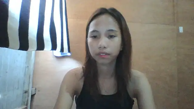 Snapshot of BubblyVibe chatting on April 11, 3:44 am BubblyVibe online show from April 11, 3:44 am