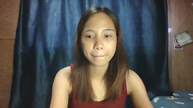 Snapshot of BubblyVibe chatting on April 14, 4:18 am BubblyVibe online show from April 14, 4:18 am
