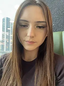 AnitaFly online show from April 25, 1:41 pm
