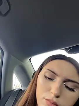 AnitaFly online show from May 1, 11:04 am